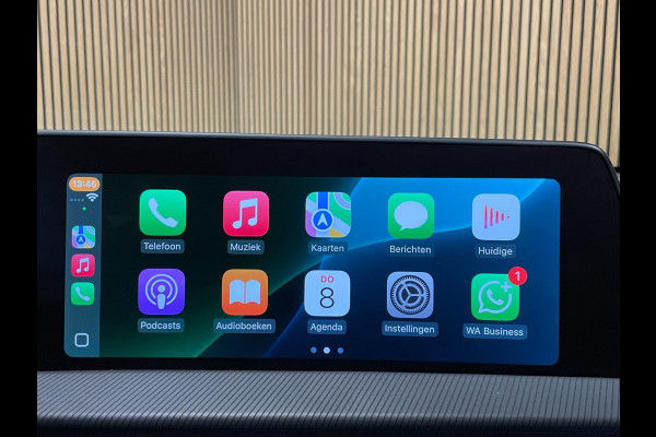 Kia Ev6 GT-Line 77.4 kWh|99%SOH|BLACK ED|FULL OPTION|PANO|STOELVERW+VENT|STUURVERW.|360+3D CAMERA|CARPLAY|INCL.BTW|1e EIG.|NL|NAP|