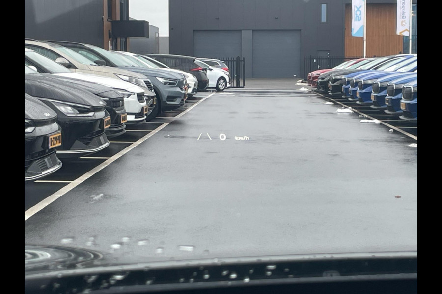 Kia Ev6 GT-Line 77.4 kWh|99%SOH|BLACK ED|FULL OPTION|PANO|STOELVERW+VENT|STUURVERW.|360+3D CAMERA|CARPLAY|INCL.BTW|1e EIG.|NL|NAP|