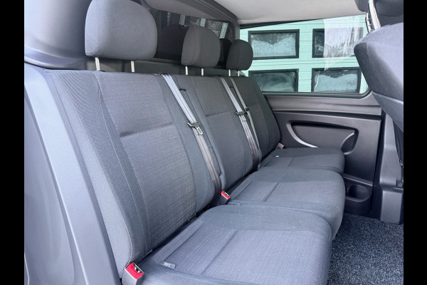 Mercedes-Benz Vito 114 CDI Automaat L3 DC - Euro 6 - A.Deuren - LED