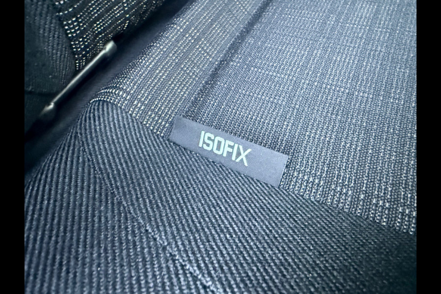 Mercedes-Benz Vito 114 CDI Automaat L3 DC - Euro 6 - A.Deuren - LED