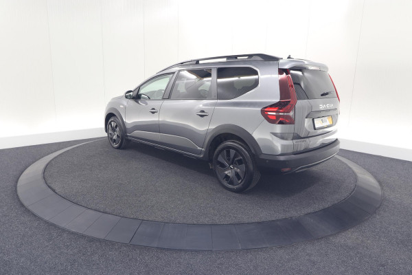 Dacia Jogger TCe 100 ECO-G Expression | 7 Zitplaatsen | Camera | Dodehoekdetectie | Navigatie