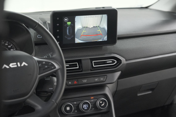 Dacia Jogger TCe 100 ECO-G Expression | 7 Zitplaatsen | Camera | Dodehoekdetectie | Navigatie