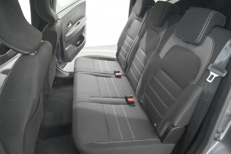 Dacia Jogger TCe 100 ECO-G Expression | 7 Zitplaatsen | Camera | Dodehoekdetectie | Navigatie