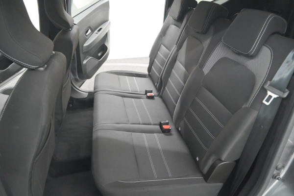 Dacia Jogger TCe 100 ECO-G Expression | 7 Zitplaatsen | Camera | Dodehoekdetectie | Navigatie