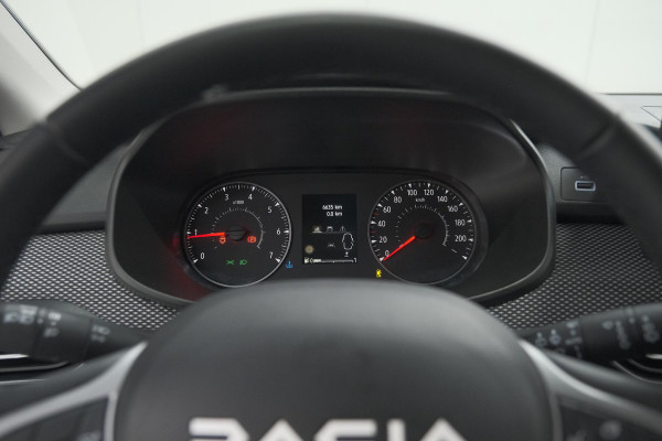Dacia Jogger TCe 100 ECO-G Expression | 7 Zitplaatsen | Camera | Dodehoekdetectie | Navigatie