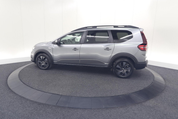 Dacia Jogger TCe 100 ECO-G Expression | 7 Zitplaatsen | Camera | Dodehoekdetectie | Navigatie