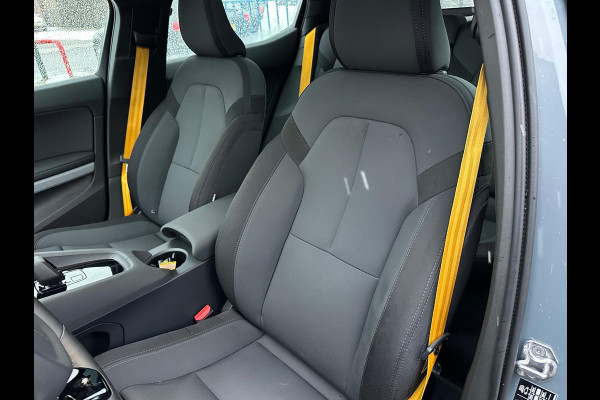 Polestar 2 Long Range Dual Motor Launch Edition 78kWh | SOH: nnb | Performance Package | Pano | Full LED | Blis | Memory Seat |