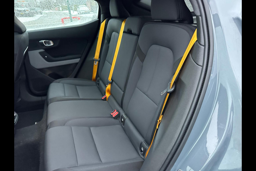 Polestar 2 Long Range Dual Motor Launch Edition 78kWh | SOH: nnb | Performance Package | Pano | Full LED | Blis | Memory Seat |