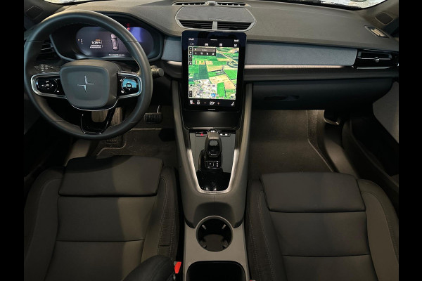 Polestar 2 Long Range Dual Motor Launch Edition 78kWh | SOH: nnb | Performance Package | Pano | Full LED | Blis | Memory Seat |