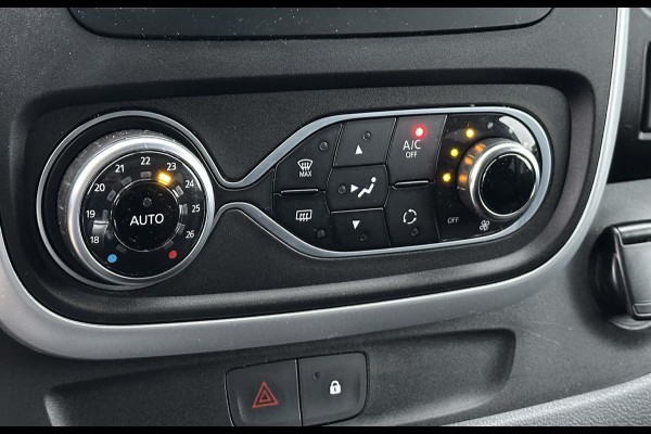 Renault Trafic 2.0 dCi 145PK L2H1 DC Dubbele cabine automaat