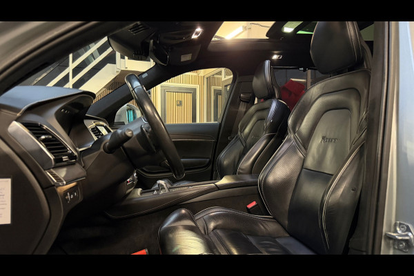 Volvo XC90 2.0 T8 Twin Engine AWD Inscription R-Design PANO|BOWERS & WILKINS|HUD|360CAM|KEYLESS|7PERSOONS|LUCHTVERING|BOMVOL!