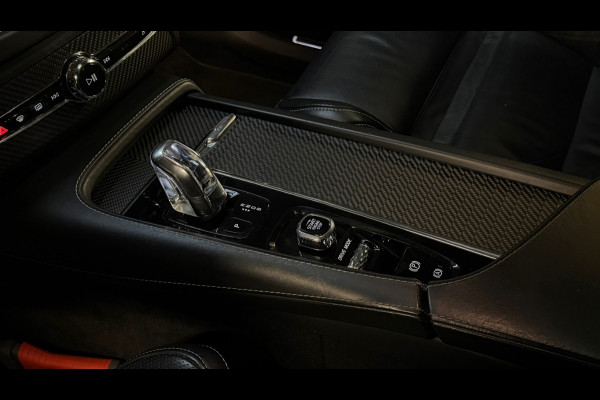 Volvo XC90 2.0 T8 Twin Engine AWD Inscription R-Design PANO|BOWERS & WILKINS|HUD|360CAM|KEYLESS|7PERSOONS|LUCHTVERING|BOMVOL!
