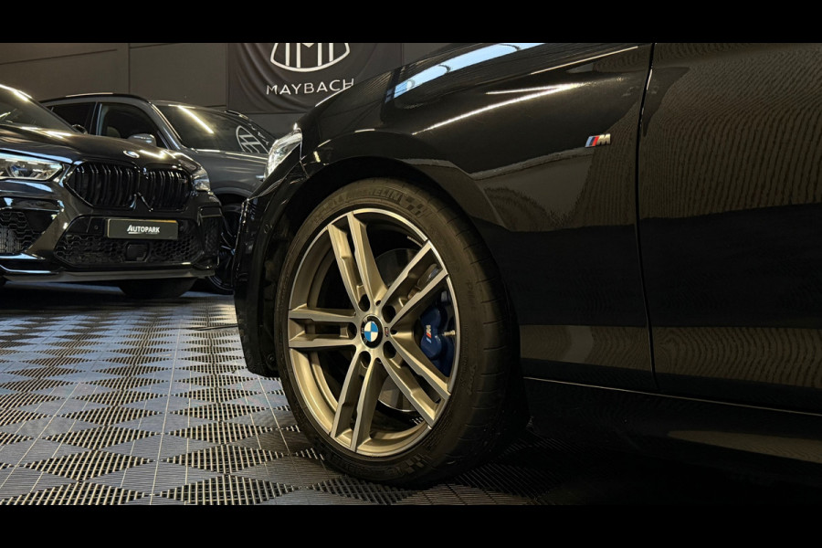 BMW 2 Serie Cabrio M240i High Executive|HARMAN KARDON|MEMORYSEATS|KEYLESS|CARPLAY|SFEERVERLICHT|SHADOWLINE|340PK|DEALERONDERHOUDEN