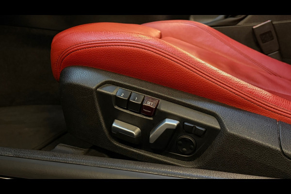 BMW 2 Serie Cabrio M240i High Executive|HARMAN KARDON|MEMORYSEATS|KEYLESS|CARPLAY|SFEERVERLICHT|SHADOWLINE|340PK|DEALERONDERHOUDEN