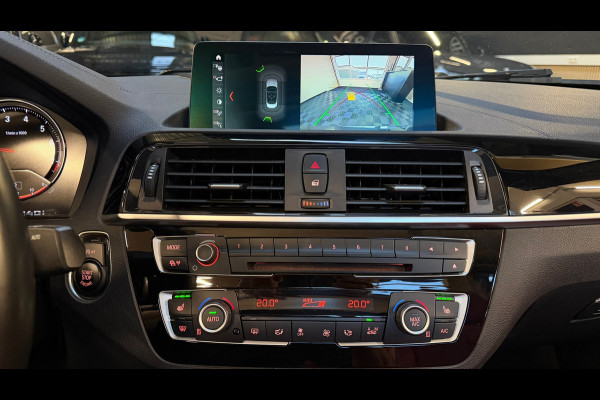 BMW 2 Serie Cabrio M240i High Executive|HARMAN KARDON|MEMORYSEATS|KEYLESS|CARPLAY|SFEERVERLICHT|SHADOWLINE|340PK|DEALERONDERHOUDEN