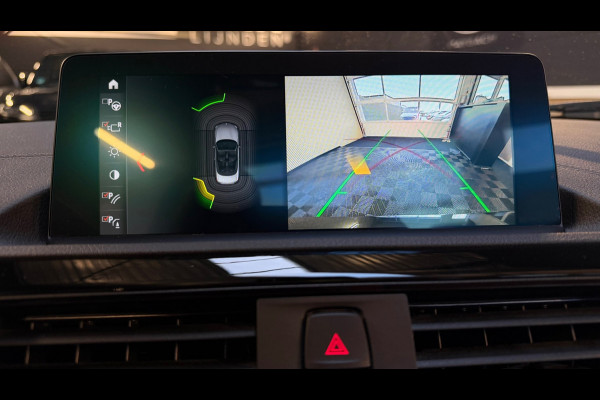 BMW 2 Serie Cabrio M240i High Executive|HARMAN KARDON|MEMORYSEATS|KEYLESS|CARPLAY|SFEERVERLICHT|SHADOWLINE|340PK|DEALERONDERHOUDEN