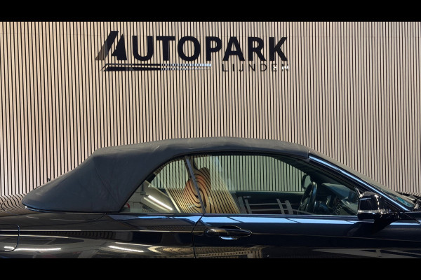 BMW 2 Serie Cabrio M240i High Executive|HARMAN KARDON|MEMORYSEATS|KEYLESS|CARPLAY|SFEERVERLICHT|SHADOWLINE|340PK|DEALERONDERHOUDEN