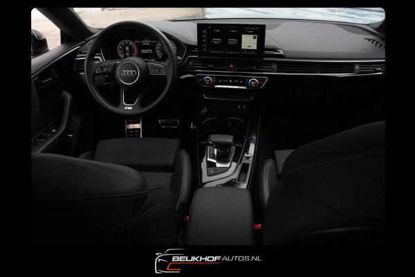 Audi A5 Sportback 35 TFSI S-Line Competition Leer Navi Virtu