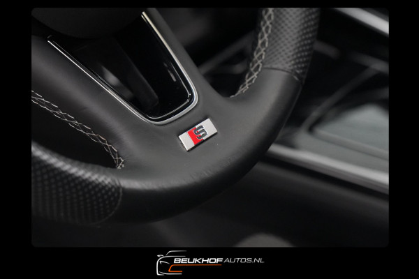 Audi A5 Sportback 35 TFSI S-Line Competition Leer Navi Virtu