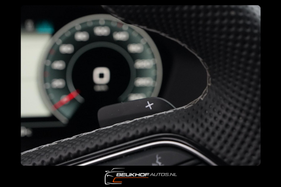 Audi A5 Sportback 35 TFSI S-Line Competition Leer Navi Virtu