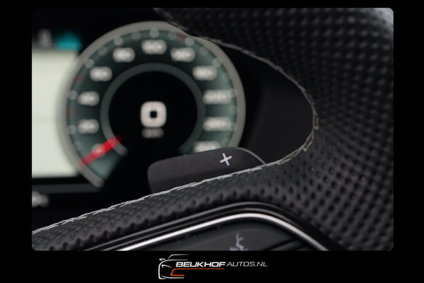 Audi A5 Sportback 35 TFSI S-Line Competition Leer Navi Virtu