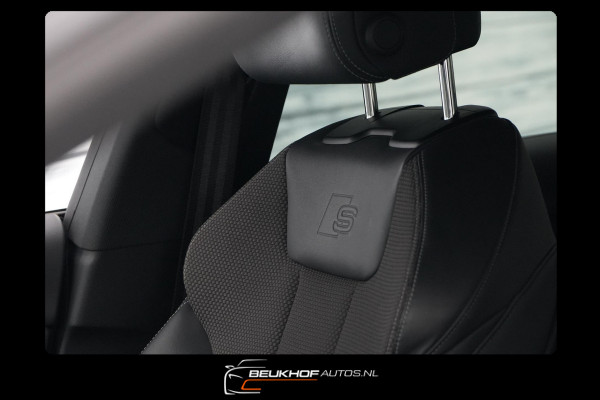 Audi A5 Sportback 35 TFSI S-Line Competition Leer Navi Virtu