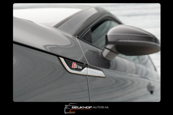 Audi A5 Sportback 35 TFSI S-Line Competition Leer Navi Virtu