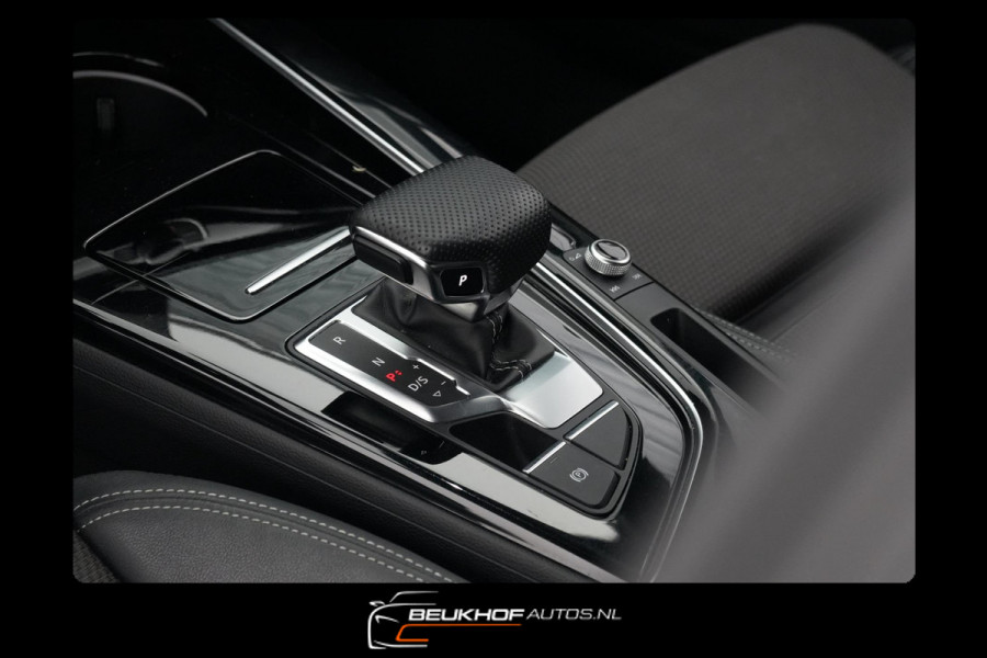 Audi A5 Sportback 35 TFSI S-Line Competition Leer Navi Virtu