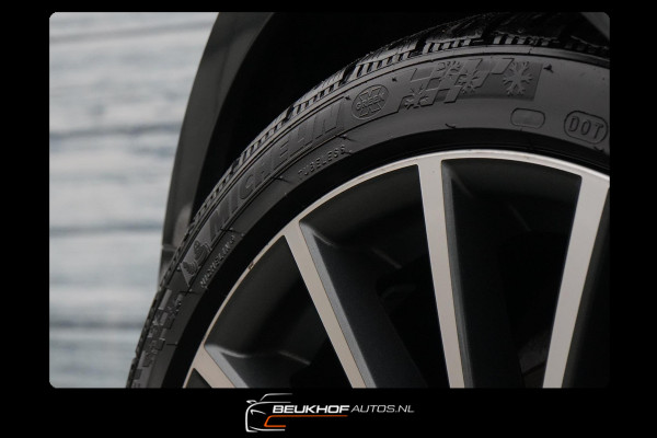 Audi A5 Sportback 35 TFSI S-Line Competition Leer Navi Virtu