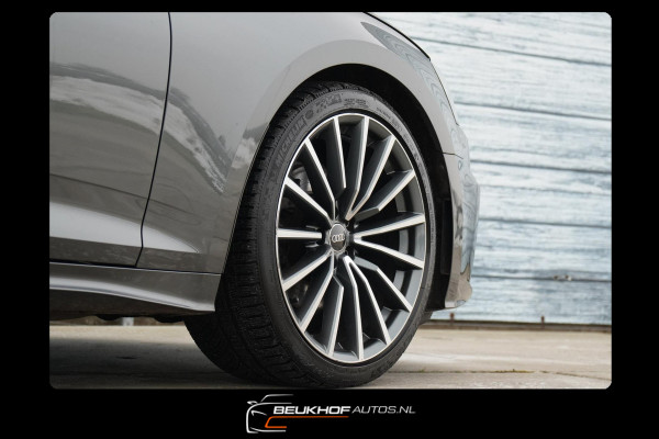Audi A5 Sportback 35 TFSI S-Line Competition Leer Navi Virtu