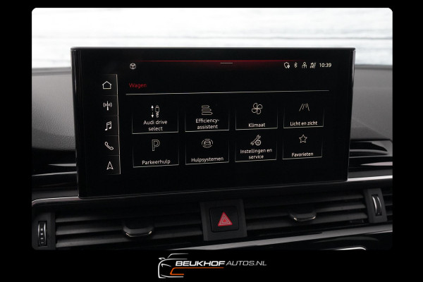 Audi A5 Sportback 35 TFSI S-Line Competition Leer Navi Virtu