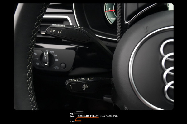 Audi A5 Sportback 35 TFSI S-Line Competition Leer Navi Virtu