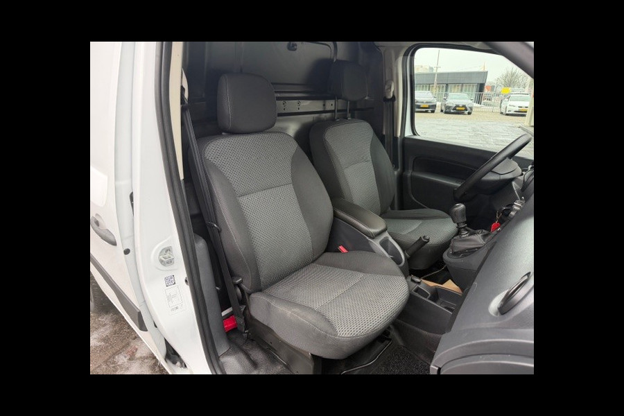 Mercedes-Benz Citan 108 CDI  AIRCO I TOMTOM I 1e EIGENAAR I COMPLETE ONDERHOUDSHISTORIE