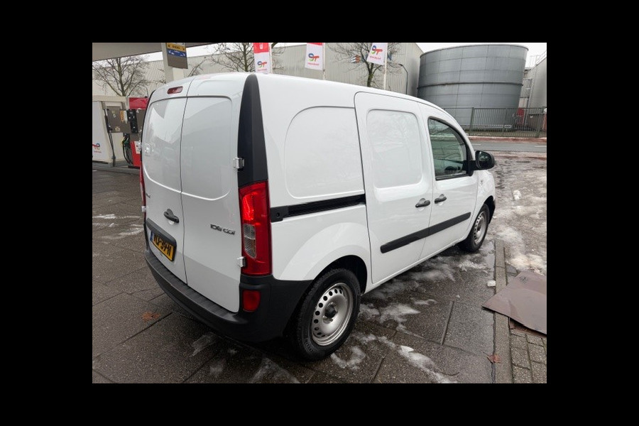 Mercedes-Benz Citan 108 CDI  AIRCO I TOMTOM I 1e EIGENAAR I COMPLETE ONDERHOUDSHISTORIE