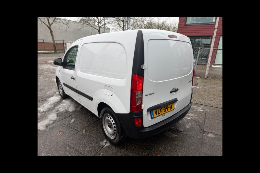 Mercedes-Benz Citan 108 CDI  AIRCO I TOMTOM I 1e EIGENAAR I COMPLETE ONDERHOUDSHISTORIE