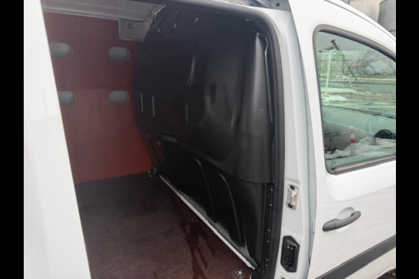 Mercedes-Benz Citan 108 CDI  AIRCO I TOMTOM I 1e EIGENAAR I COMPLETE ONDERHOUDSHISTORIE