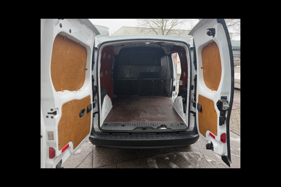 Mercedes-Benz Citan 108 CDI  AIRCO I TOMTOM I 1e EIGENAAR I COMPLETE ONDERHOUDSHISTORIE