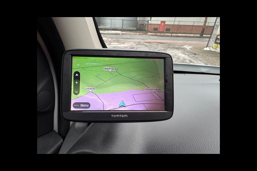 Mercedes-Benz Citan 108 CDI  AIRCO I TOMTOM I 1e EIGENAAR I COMPLETE ONDERHOUDSHISTORIE