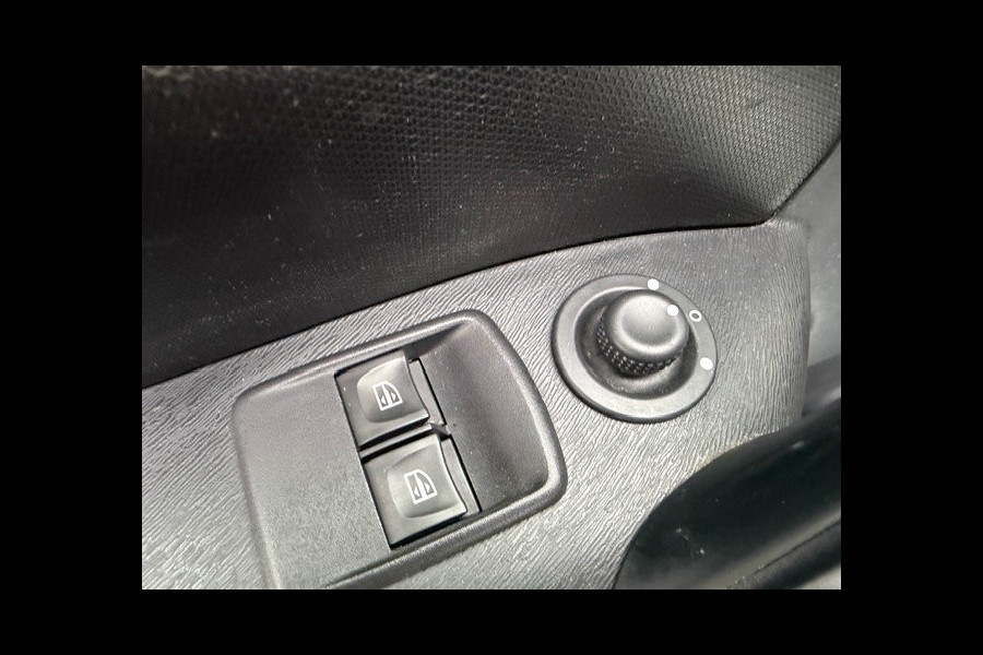 Mercedes-Benz Citan 108 CDI  AIRCO I TOMTOM I 1e EIGENAAR I COMPLETE ONDERHOUDSHISTORIE