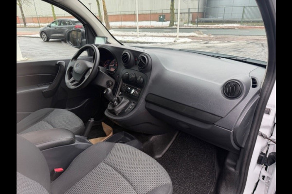 Mercedes-Benz Citan 108 CDI  AIRCO I TOMTOM I 1e EIGENAAR I COMPLETE ONDERHOUDSHISTORIE