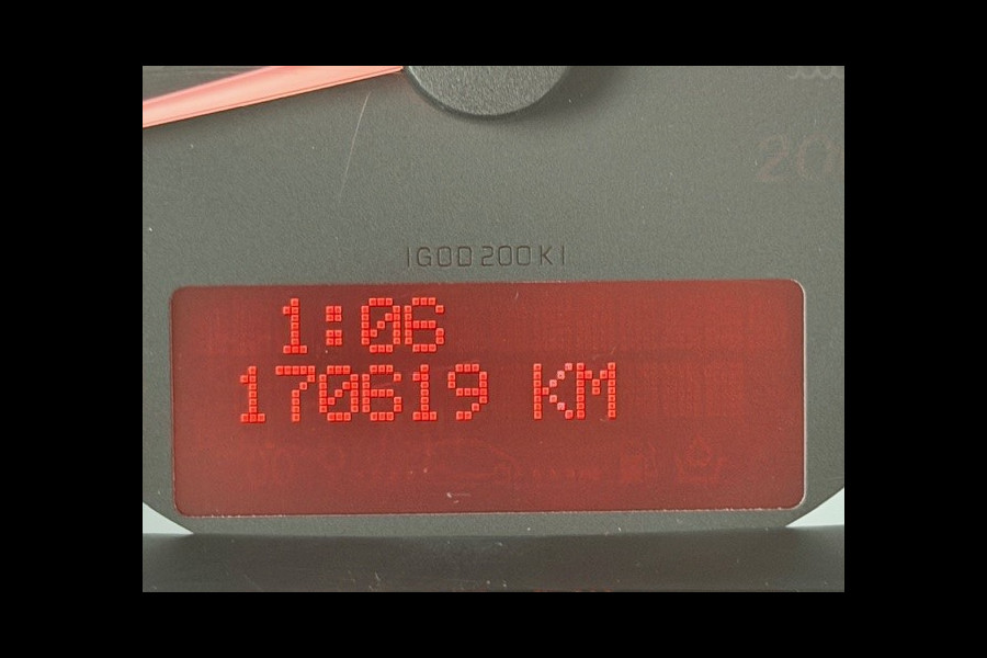 Mercedes-Benz Citan 108 CDI  AIRCO I TOMTOM I 1e EIGENAAR I COMPLETE ONDERHOUDSHISTORIE