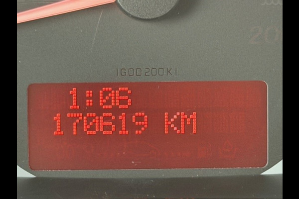 Mercedes-Benz Citan 108 CDI  AIRCO I TOMTOM I 1e EIGENAAR I COMPLETE ONDERHOUDSHISTORIE