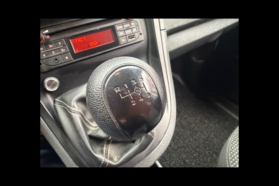 Mercedes-Benz Citan 108 CDI  AIRCO I TOMTOM I 1e EIGENAAR I COMPLETE ONDERHOUDSHISTORIE