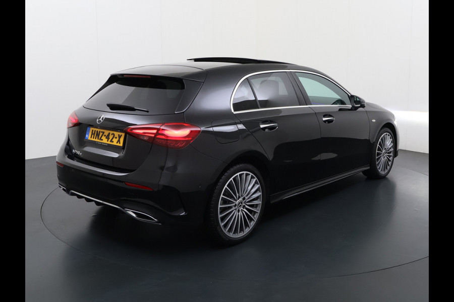 Mercedes-Benz A-Klasse 250 e AMG line | Pano HUD Memory Sound 360 Camera