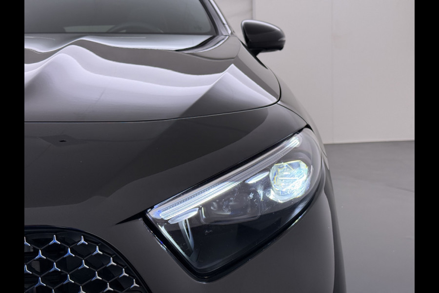 Mercedes-Benz A-Klasse 250 e AMG line | Pano HUD Memory Sound 360 Camera