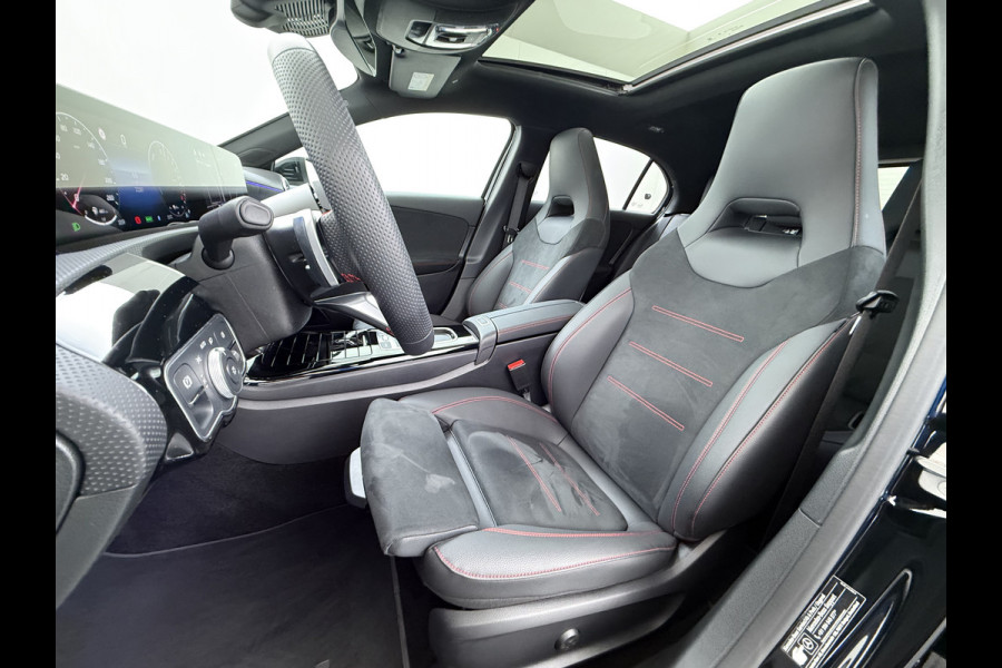 Mercedes-Benz A-Klasse 250 e AMG line | Pano HUD Memory Sound 360 Camera