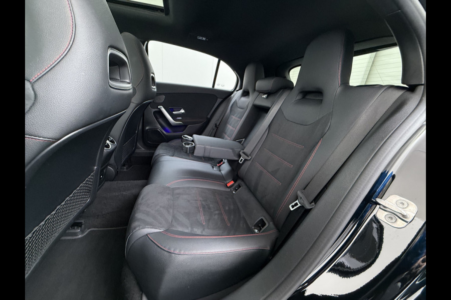 Mercedes-Benz A-Klasse 250 e AMG line | Pano HUD Memory Sound 360 Camera