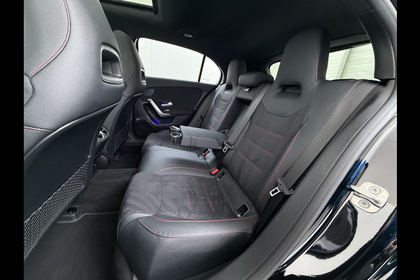Mercedes-Benz A-Klasse 250 e AMG line | Pano HUD Memory Sound 360 Camera