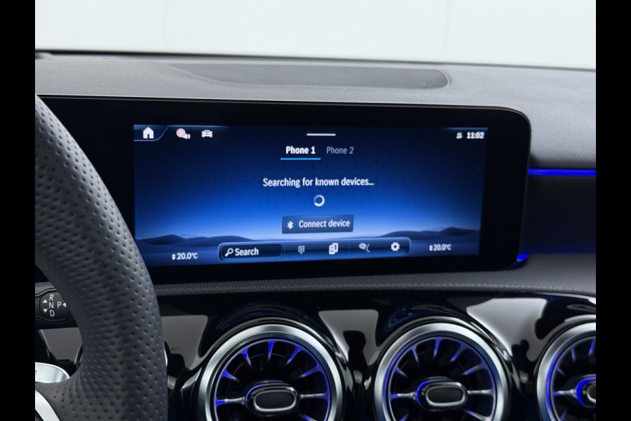 Mercedes-Benz A-Klasse 250 e AMG line | Pano HUD Memory Sound 360 Camera