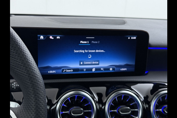 Mercedes-Benz A-Klasse 250 e AMG line | Pano HUD Memory Sound 360 Camera